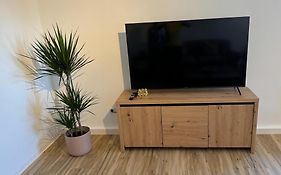 Ferienwohnung Alpenhirsch Schwangau