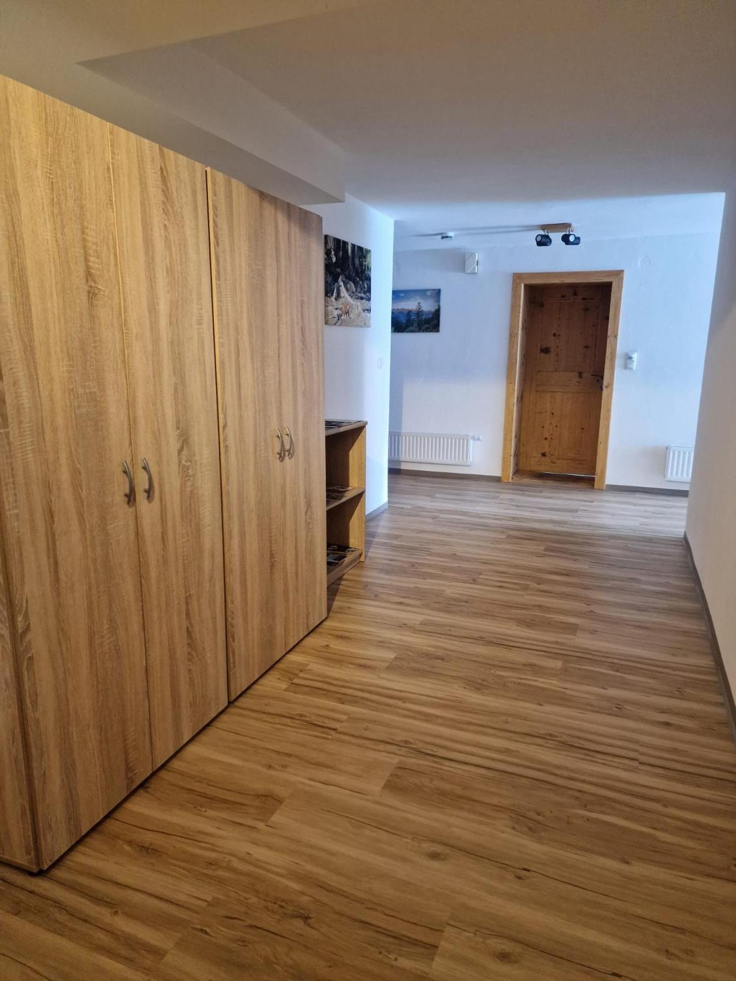 Ferienwohnung Alpenhirsch Schwangau Exterior foto